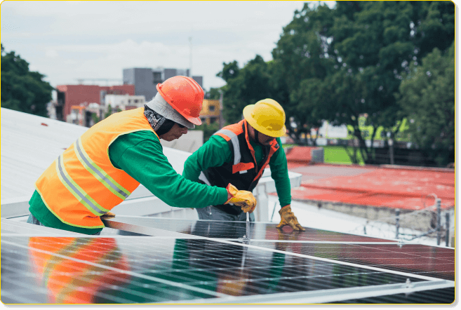 Instaladore de energia solar itaituba e região